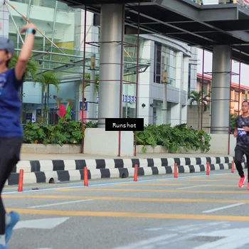 Runner Photo 5039210