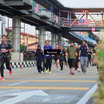 Runner Photo 5039212
