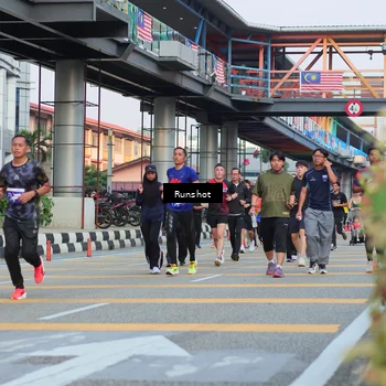 Runner Photo 5039213