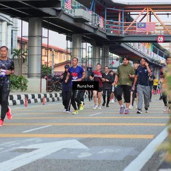 Runner Photo 5039215