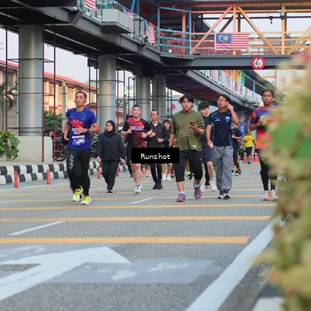 Runner Photo 5039216