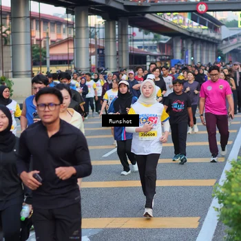 Runner Photo 5039217