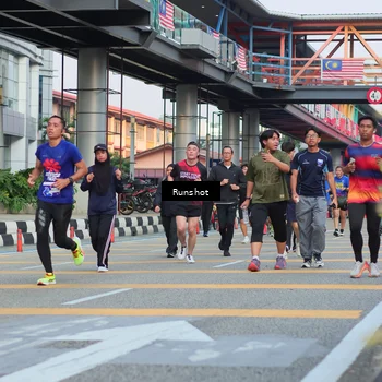 Runner Photo 5039220