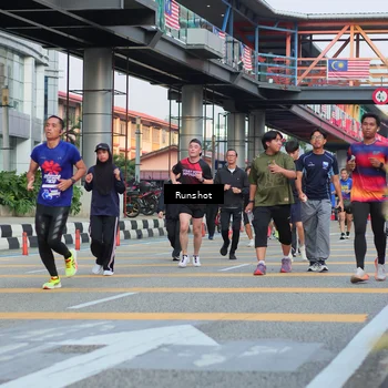 Runner Photo 5039221