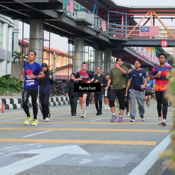 Runner Photo 5039222