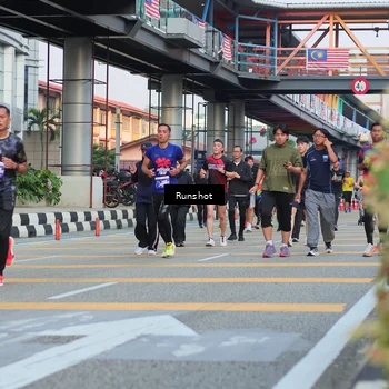 Runner Photo 5039223