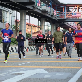 Runner Photo 5039224