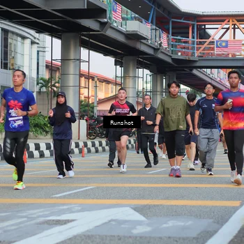 Runner Photo 5039225