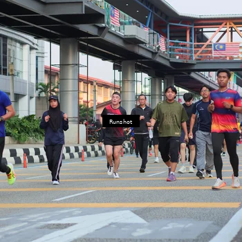 Runner Photo 5039226