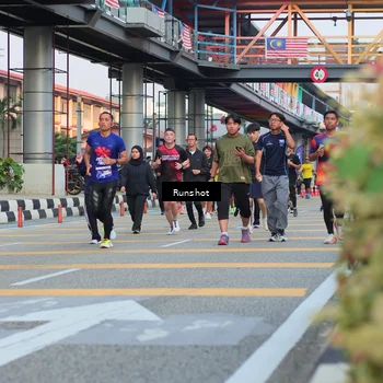 Runner Photo 5039227