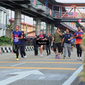 Runner Photo 5039228