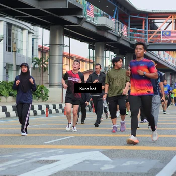 Runner Photo 5039232
