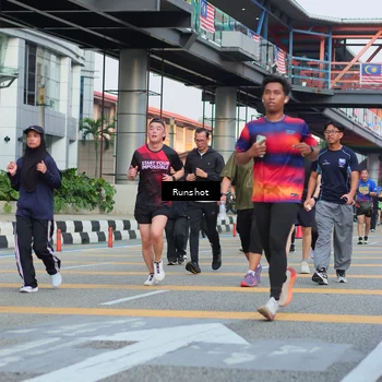 Runner Photo 5039233