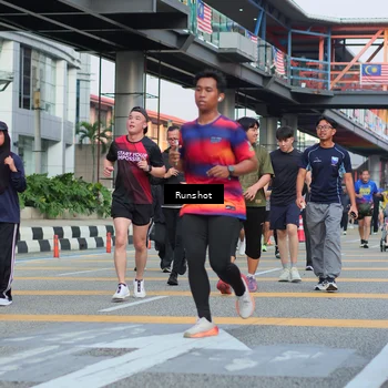 Runner Photo 5039237