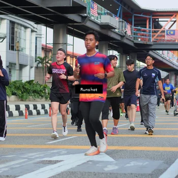 Runner Photo 5039239