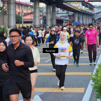 Runner Photo 5039241