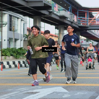 Runner Photo 5039246