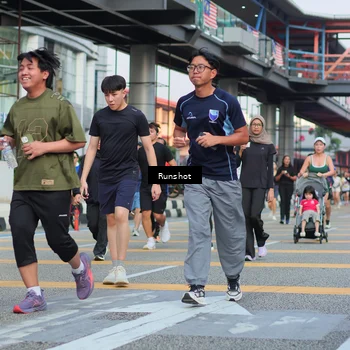 Runner Photo 5039247