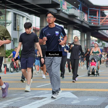 Runner Photo 5039249