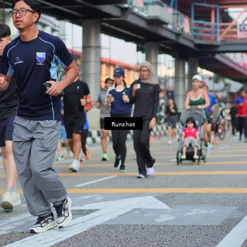 Runner Photo 5039250