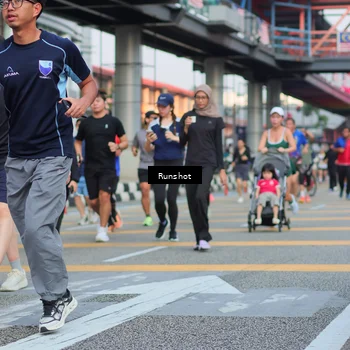 Runner Photo 5039251