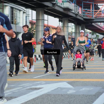 Runner Photo 5039252