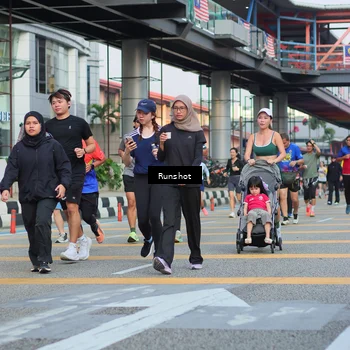 Runner Photo 5039255