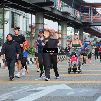Runner Photo 5039257