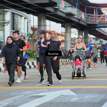 Runner Photo 5039258