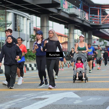 Runner Photo 5039259