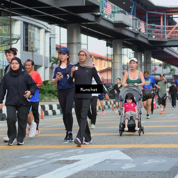 Runner Photo 5039260