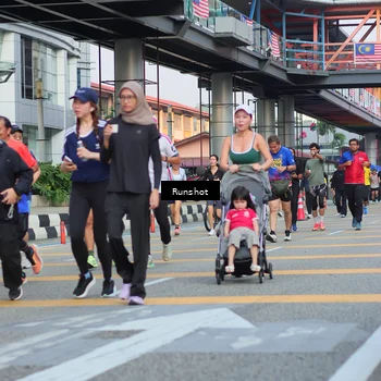 Runner Photo 5039261