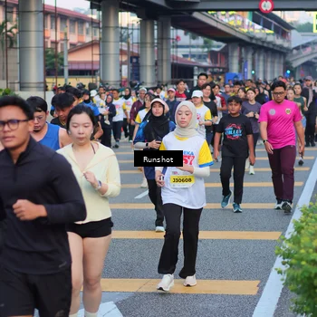 Runner Photo 5039262