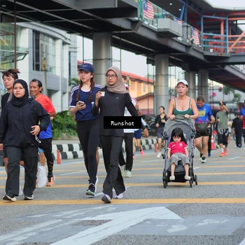 Runner Photo 5039263