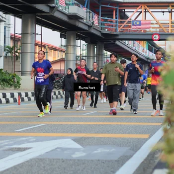 Runner Photo 5039264