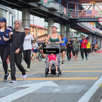 Runner Photo 5039265