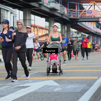Runner Photo 5039266