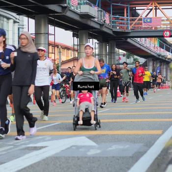 Runner Photo 5039267