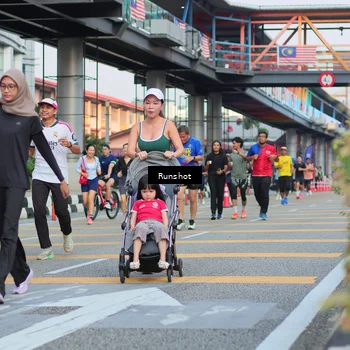 Runner Photo 5039268