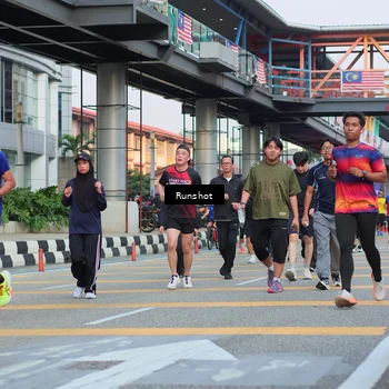 Runner Photo 5039270