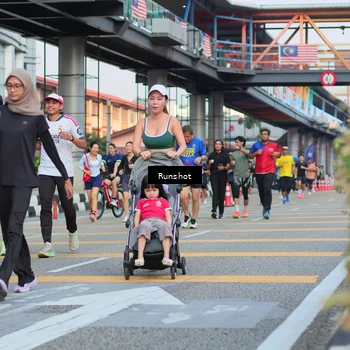 Runner Photo 5039271