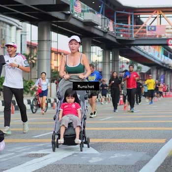 Runner Photo 5039273