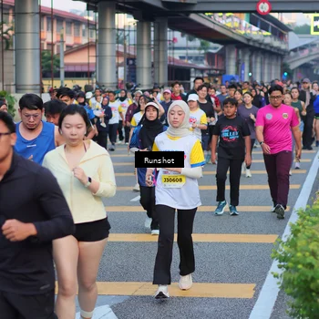 Runner Photo 5039275