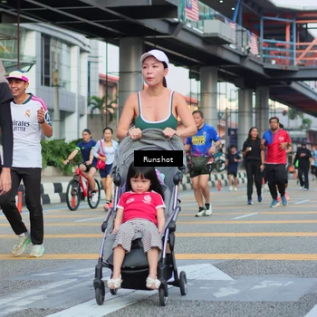 Runner Photo 5039276