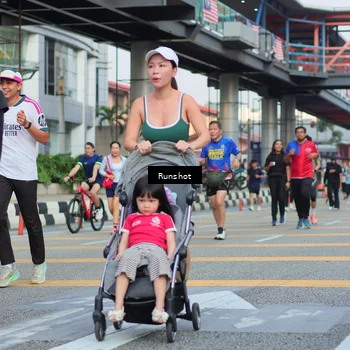 Runner Photo 5039277
