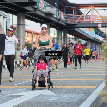 Runner Photo 5039278