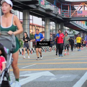 Runner Photo 5039281
