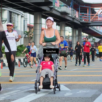 Runner Photo 5039282