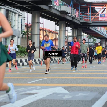 Runner Photo 5039283