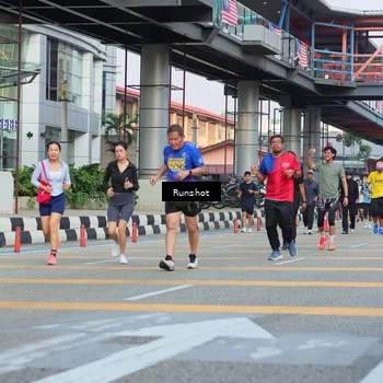 Runner Photo 5039284